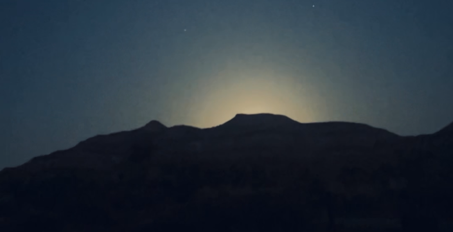 A cult of spirituality