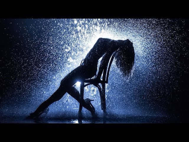 Oh but the music